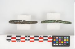 Foto von Bronzearmreif (NHMW-PRAE-026311)
